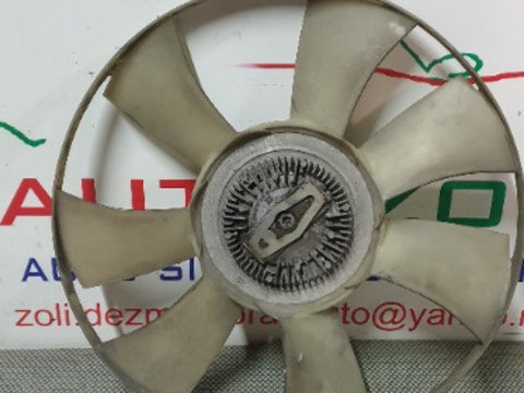 Paleta ventilator vascocuplaj pentru bimetal 2.2 cdi MERCEDES SPRINTER W 906 din 2012 cod A9065000064