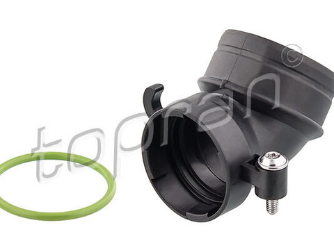 Palnie filtru de aer 117 828 TOPRAN pentru Vw Passat Seat Alhambra Seat Leon Skoda Octavia Vw Jetta Vw Vento Skoda Superb Vw Tiguan Vw Eos Vw Sharan Vw Caddy Seat Ibiza Seat Cordoba Audi A3 Vw Golf Vw Rabbit Vw Touran Seat Altea Seat Toledo