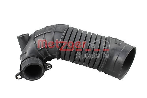 Palnie filtru de aer 2388059 METZGER pentru Skoda Superb