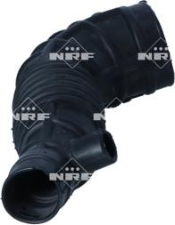 Palnie. filtru de aer Aer inlet pipe CHEVROLET AVEO OPEL CORSA D 1.3D 07.06-12.15 NRF 165008