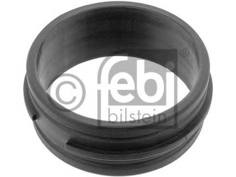 Palnie, filtru de aer BMW 3 Cabriolet (E46) (2000 - 2007) FEBI BILSTEIN 47380