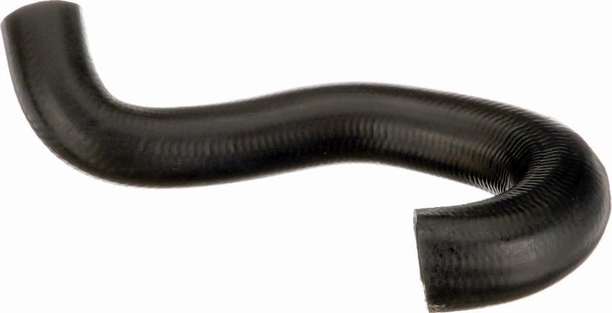 Palnie. filtru de aer Cooling system rubber hose fits. BMW 3 E46 5 E39 5 E60 5 E61 7 E38 7 E65 E66 E67 X3 E83 X5 E53 2.5D-3.0 d 0 Gates ANTK1277