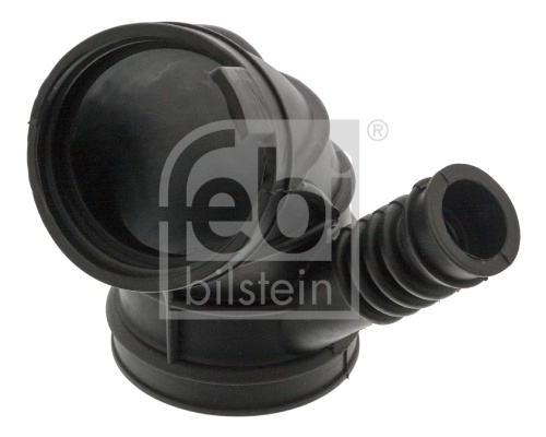 Palnie, filtru de aer FEBI BILSTEIN 47221 pentru BMW 3 (E46) 2000-2005
