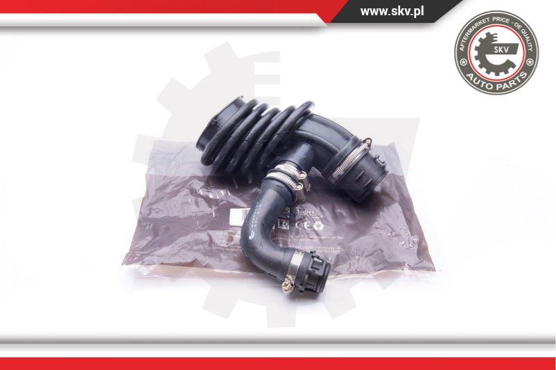 Palnie filtru de aer ; FORD C-Max Focus II Focus C-Max VOLVO S40 II V50 ; 1673571