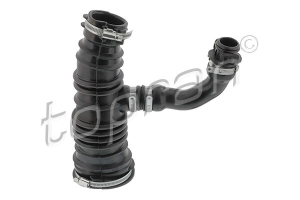 Palnie filtru de aer # Ford Focus 2004 2005 2006 2007 2008 2009 2010 2011 2012 # 304 059 # TOPRAN