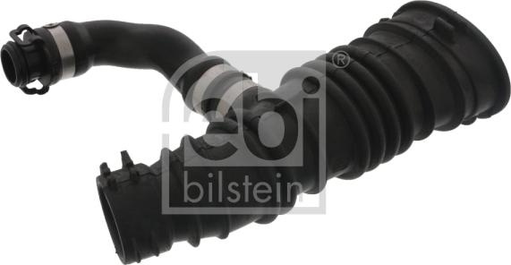 Palnie, filtru de aer FORD FOCUS II (DA_, FFS, DS), Turism, 07.2004 - 09.2012 Febi Bilstein 46730