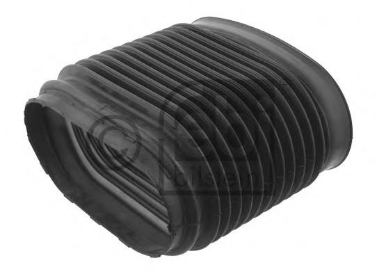Palnie, filtru de aer MERCEDES-BENZ ACTROS, MERCEDES-BENZ ATEGO, MERCEDES-BENZ AXOR - FEBI BILSTEIN 38094