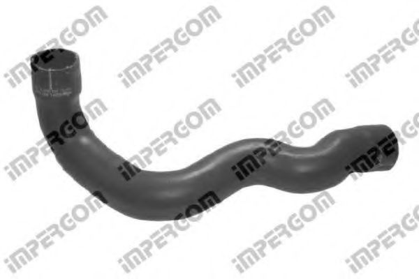 Palnie, filtru de aer MERCEDES VITO bus (638) (1996 - 2003) ORIGINAL IMPERIUM 222672