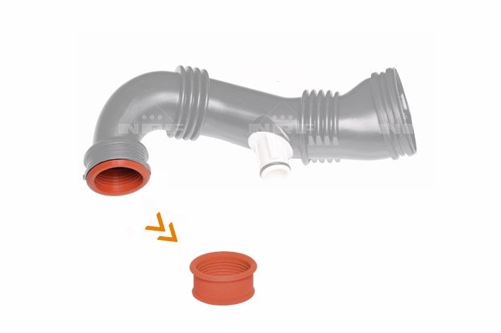 Palnie, filtru de aer NRF 165010 compatibil cu CITROEN C4 cupe (LA_) 2004 2005 2006 2007 2008 2009 2010 2011
