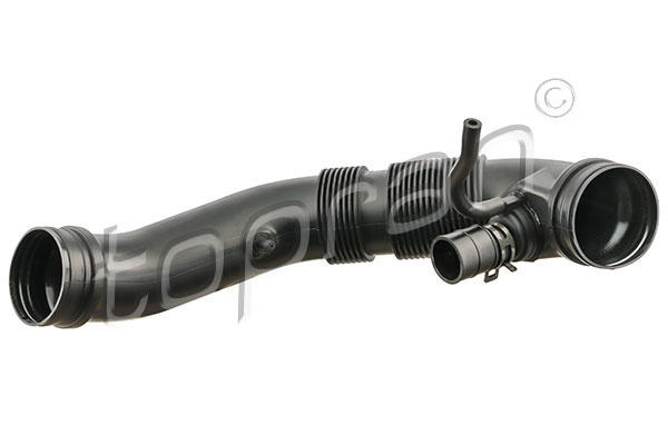 Palnie, filtru de aer TOPRAN 114 349 pentru SEAT LEON (1P1) 2005-2012