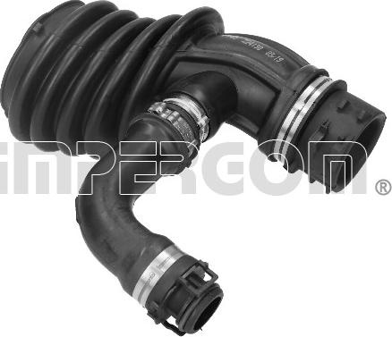 Palnie, filtru de aer VOLVO V50 (545), Turism, 12.2003 - 12.2012 IMPERGOM 224130