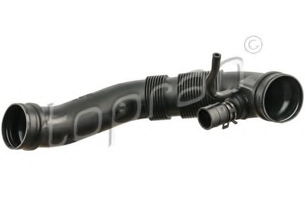 Palnie, filtru de aer VW GOLF 5 (1K1) (2003 - 2009