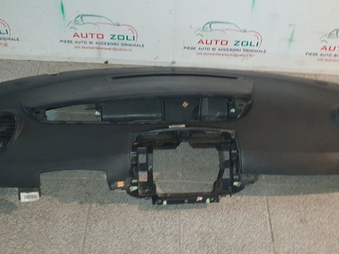 Palnsa bord cu airbag pasager RENAULT SCENIC 2 din 2007