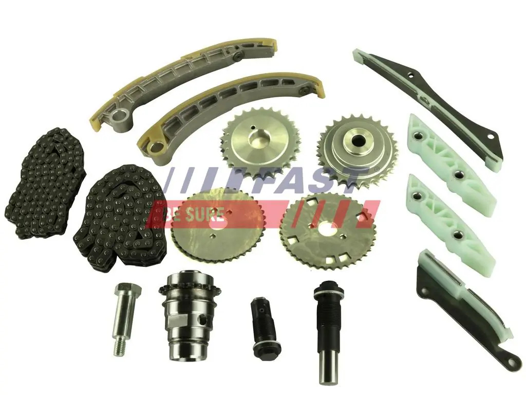 Pana Supapa pentru FIAT DOBLO platou / sasiu (263_) 2010-2023
