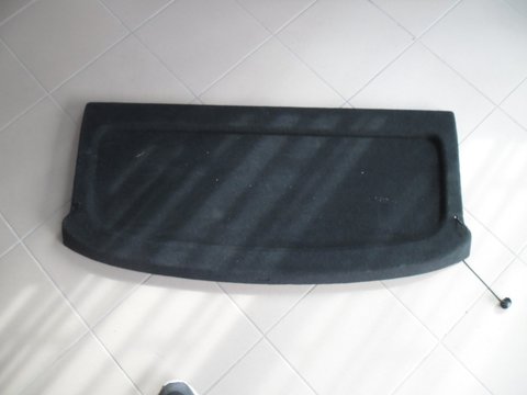 Panel spate VW Golf 7 Hatchback