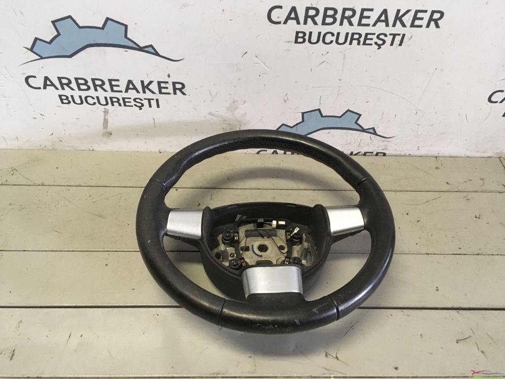 Panglica Volan FORD FOCUS II DA 1.6 11.2004 ... 09.2012 1596 Benzina