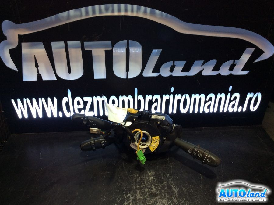 Panglica Volan spirala Volan 08301450460 +maneta S