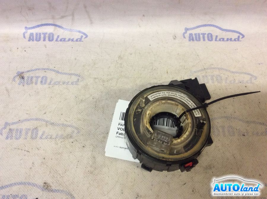 Panglica Volan spirala Volan 1k0959653 Volkswagen GOLF V 1K1 2003