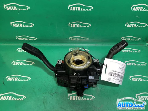 Panglica Volan spirala Volan 1k0959653d Numai Manete Audi A3 8P 2003