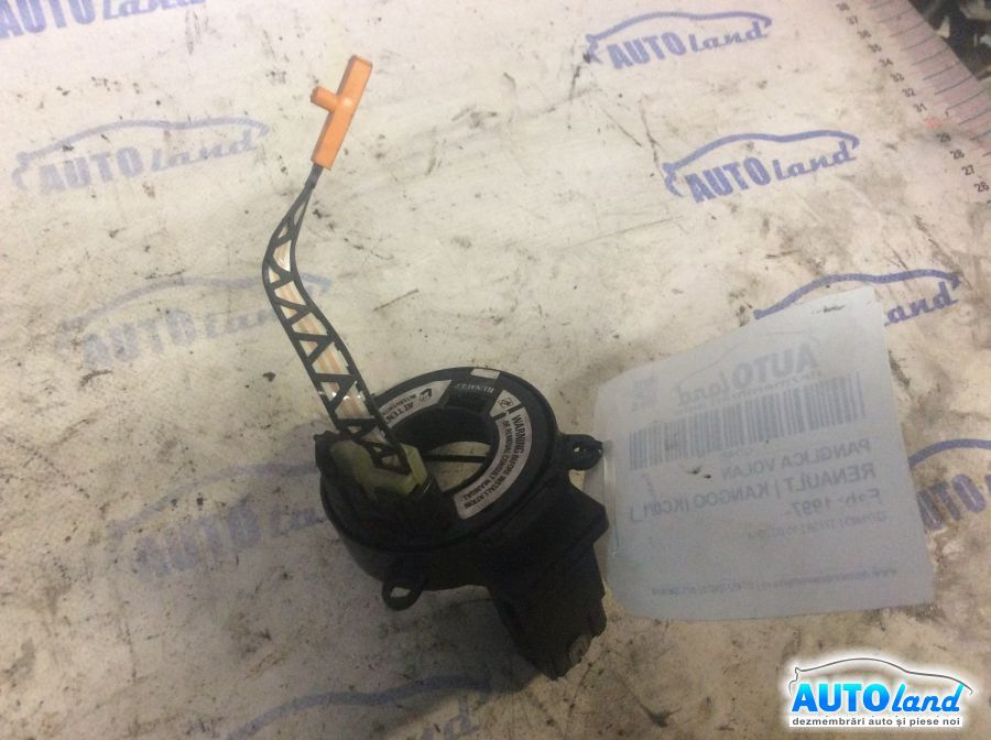 Panglica Volan spirala Volan 7700840099 Renault KANGOO KC0/1 1997