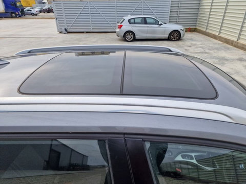 Panoramic trapa ansamblu BMW x1 e84 completa
