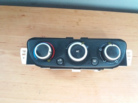 Panou AC comenzi clima Renault Megane 3 2009-2014