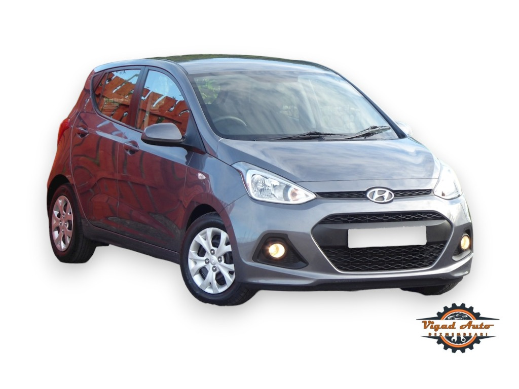 Panou AC Hyundai I10 an 2014 – 2020 motor 1.0 Benzina cod B3LA Euro 6