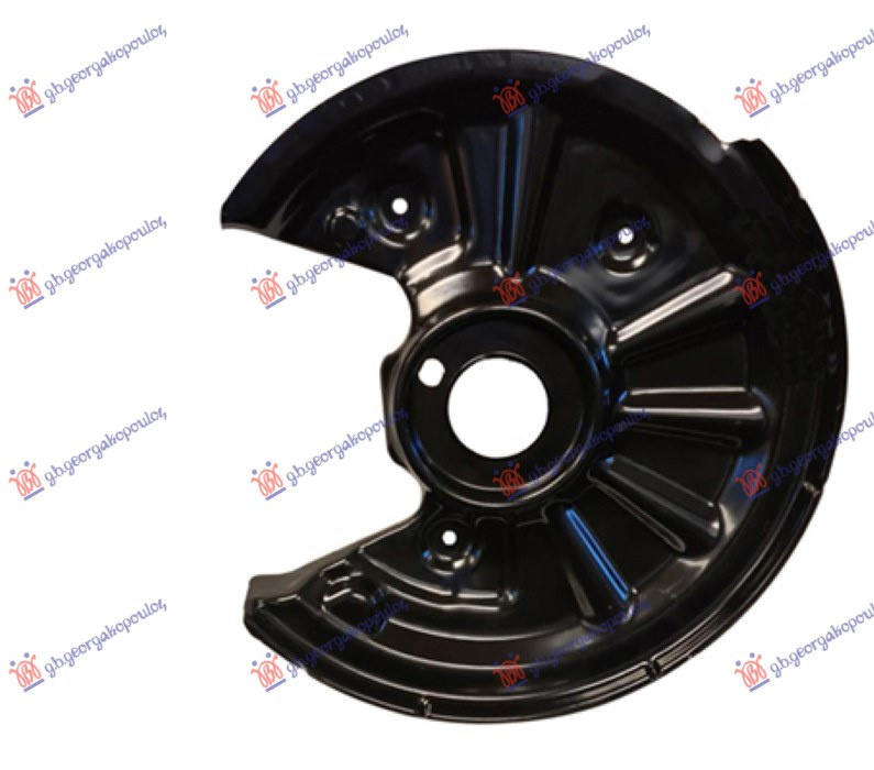 PANOU ANTISTROPIRE DISC FRANA SPATE 2WD (DIAMETRU 