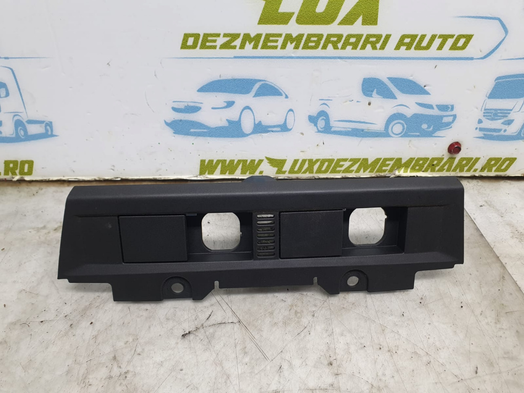 Panou butoane 4m51-13d734-bb Ford Focus 2 [2004 - 2008]