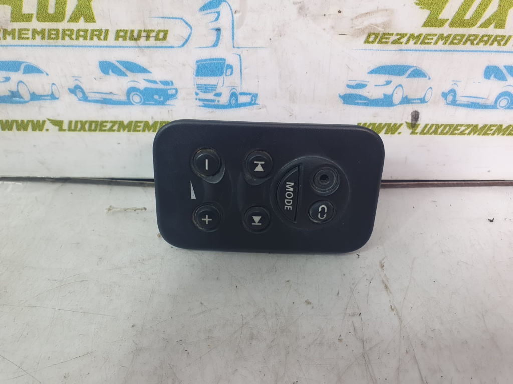 Panou butoane 5h22-18k909 Land Rover Discovery 3 [2004 - 2009]
