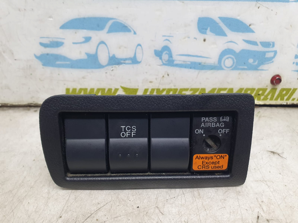 Panou butoane bp4k55225 Mazda CX-7 [2006 - 2009] 2