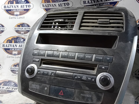 Panou butoane CD Player Mitsubishi ASX