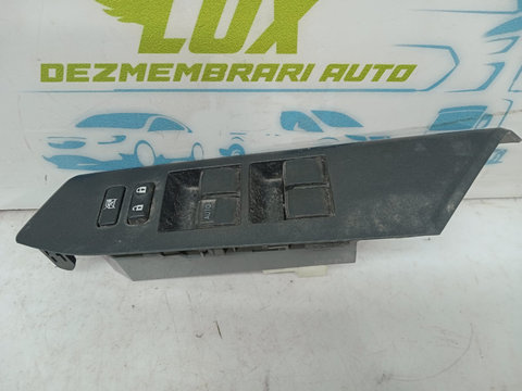 Panou butoane comenzi geamuri 74232-42180 Toyota Rav 4 4 (XA40) [facelift] [2015 - 2019]