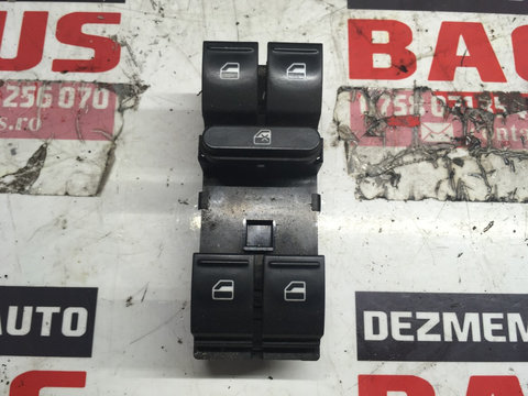 Panou butoane electrice VW Passat B6 cod: 1k4959857a