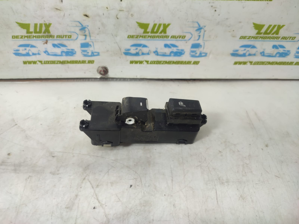 Panou butoane geam 93580D3100 Hyundai Tucson 3 [2015 - 2020]