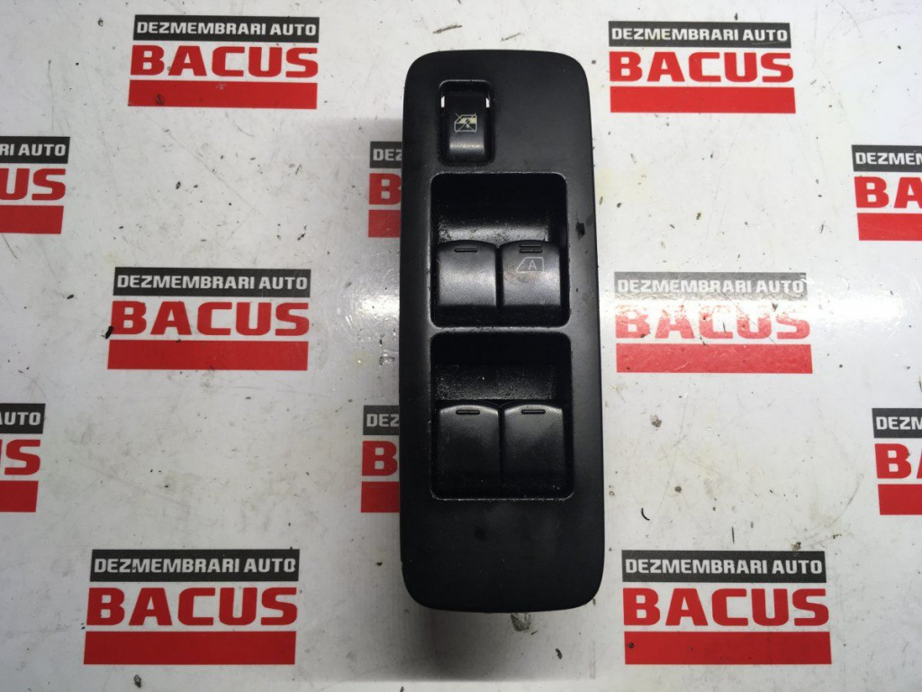 Panou butoane geam Nissan Qashqai cod: 25401 jd000