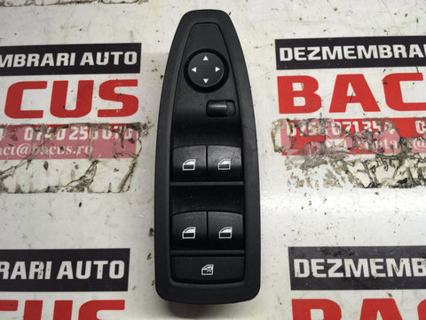 Panou butoane geamuri BMW F20 cod: 9208110 03