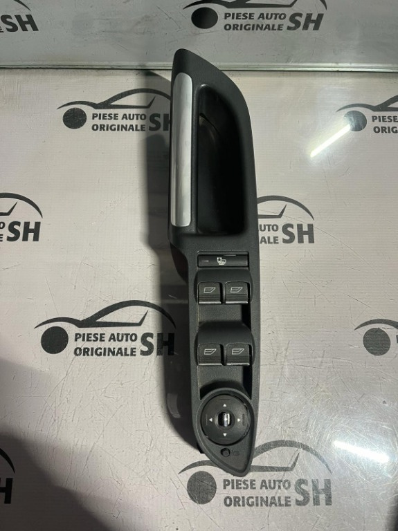 Panou butoane geamuri comenzi sofer Ford Grand C Max 2013