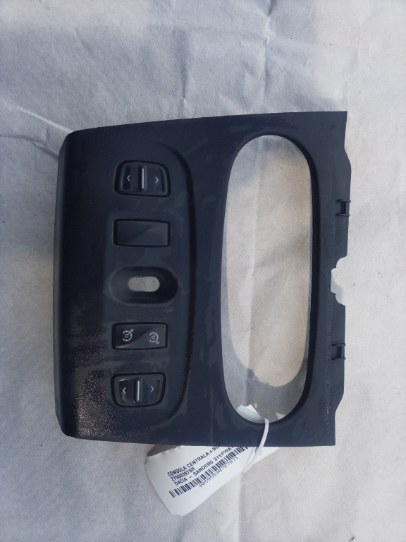 Panou butoane geamuri electrice Dacia Sandero Step