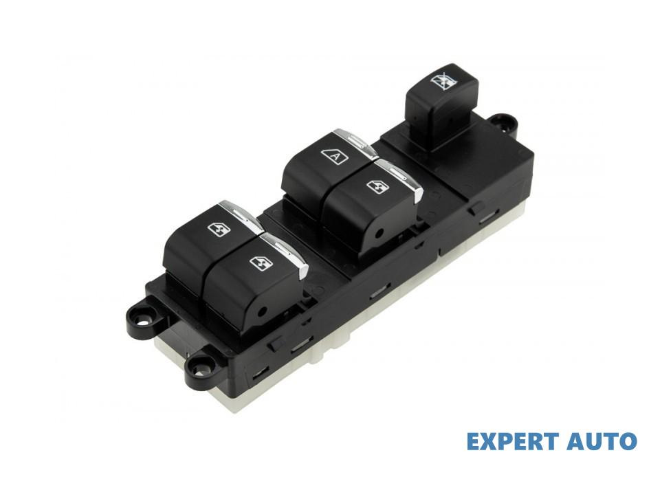 Panou butoane geamuri electrice Nissan Navara (2002->)[D22_] #1 25401-BB65B