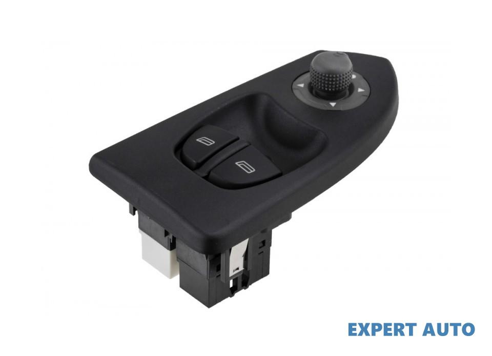 Panou butoane geamuri electrice Peugeot Boxer (2002->)[244] #1 FT-019