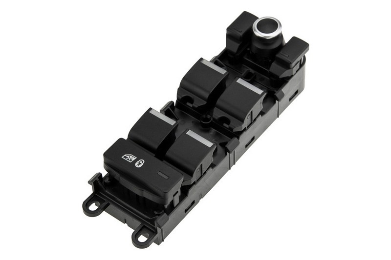 PANOU BUTOANE GEAMURI OGLINZI USA LAND ROVER RANGE ROVER SPORT 2 2013->2021 pe partea soferului pentru 2.0 SD4 4x4-177 KW; 3.0 SCV6 4x4-250 KW; 3.0 SCV6 4x4-280 KW; 3.0 SDV6 4x4-215 KW; 3.0 SDV6 4x4-183 KW; 3.0 SDV6 4x4-225 KW; 3.0 SDV6 Hybrid 4x4-25
