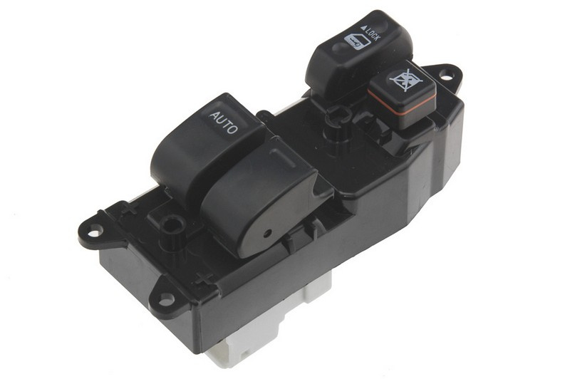 PANOU BUTOANE GEAMURI OGLINZI USA TOYOTA YARIS VERSO 1999-2005 /13 PINS/