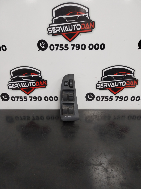 Panou butoane usa Toyota Avensis (2003-2008) T25 2.0 Motorina 2007, 54035145