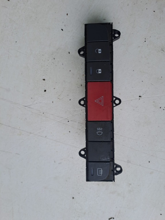 Panou buton avarii Fiat Ducato Peugeot Boxer Citro