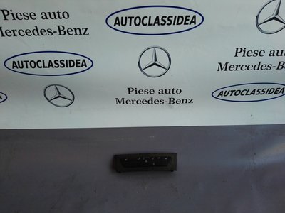 Panou buton avarii Mercedes Clasa E W211 A21182185