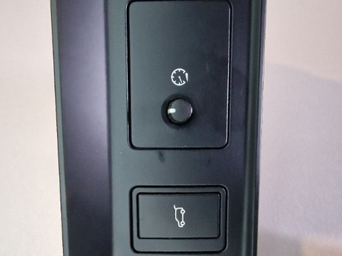 Panou buton portbagaj și reglare lumini discovery 5