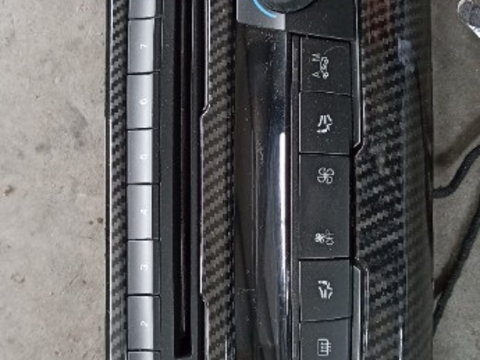 Panou CD-Player BMW Seria 2 F22, F23, F87 M2, 6832880