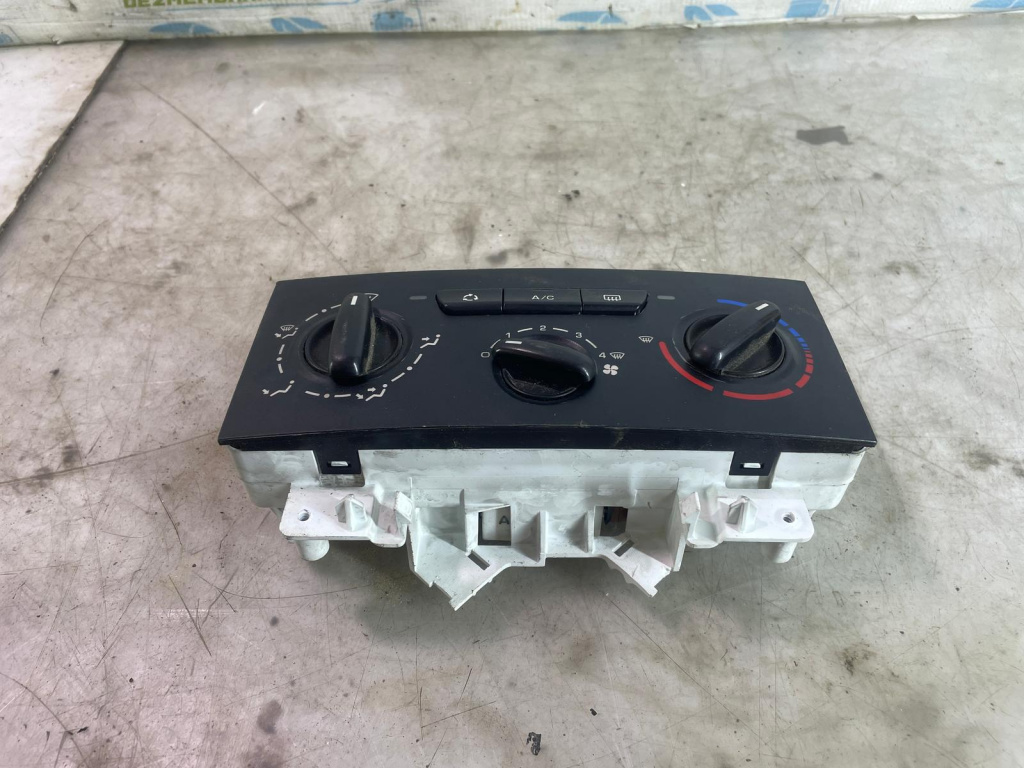 Panou clima ac 170740100 Toyota ProAce [2013 - 2016] 1.6 d4-d 3WZ-TV