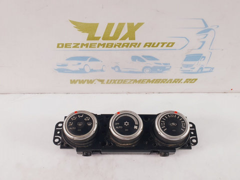 Panou clima ac 2.2 hdi 4HN 7820a082xa Peugeot 4007 [2007 - 2012]